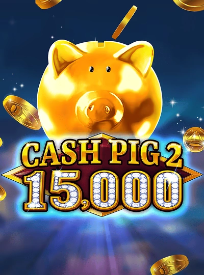 Gold Toad Fishing arcade game cover