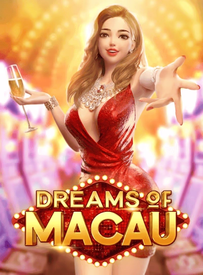 High RTP slot game cover